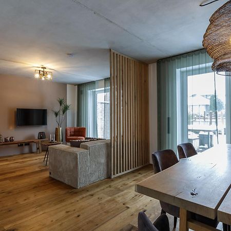 Appartement Anne + Liese Haus à Lilienthal  Extérieur photo