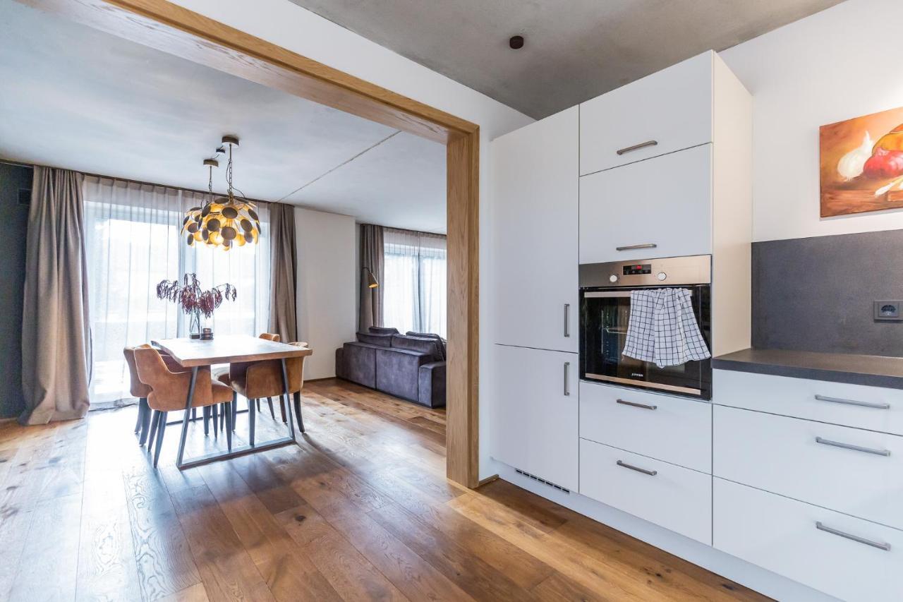 Appartement Anne + Liese Haus à Lilienthal  Extérieur photo