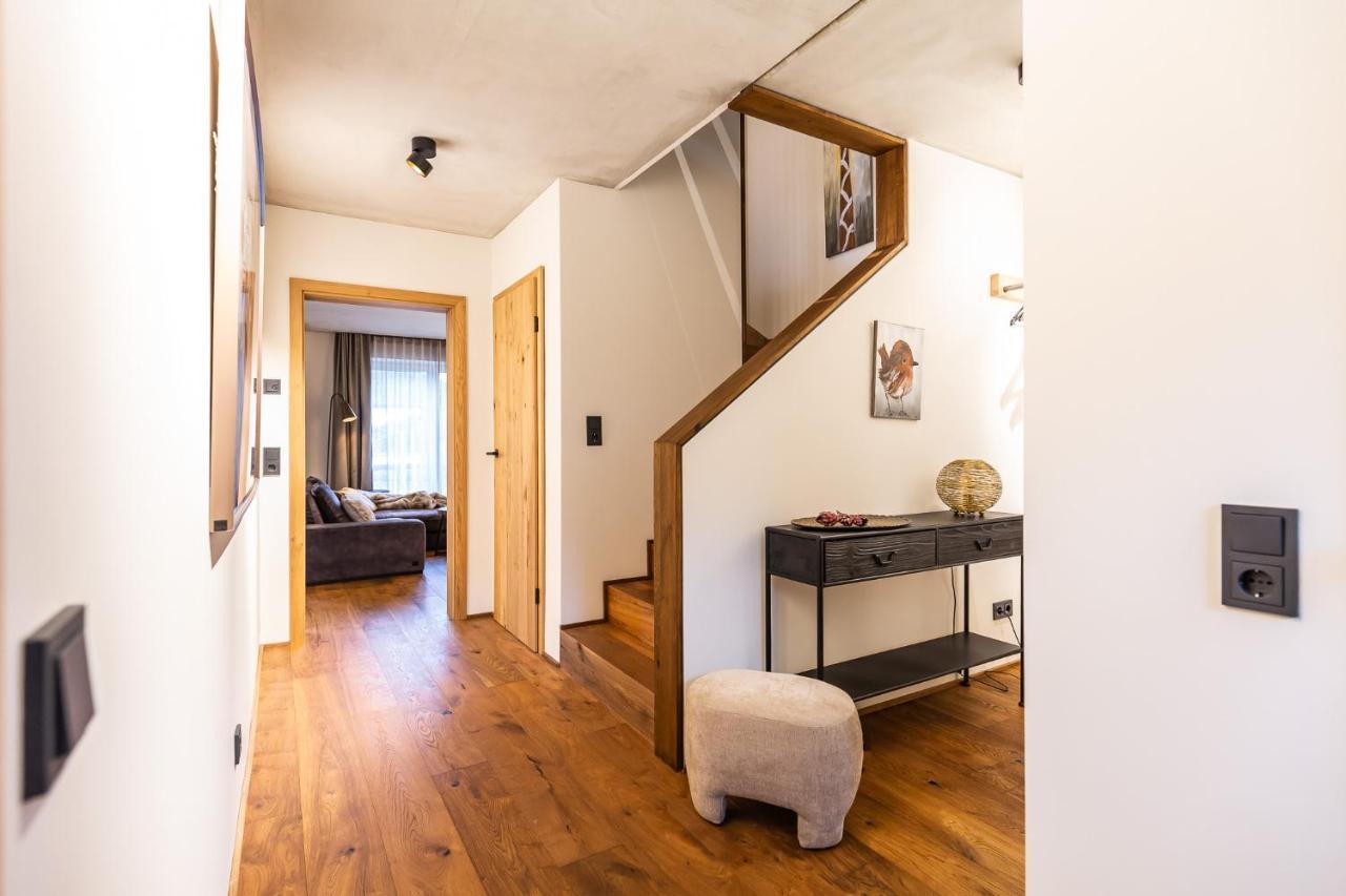 Appartement Anne + Liese Haus à Lilienthal  Extérieur photo
